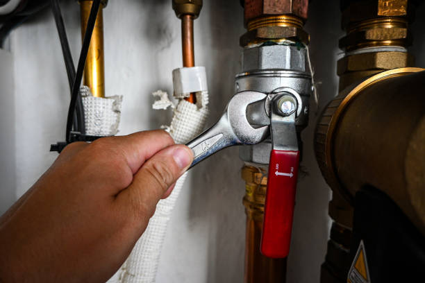 Best Residential Plumbing Services  in Saucier, MS